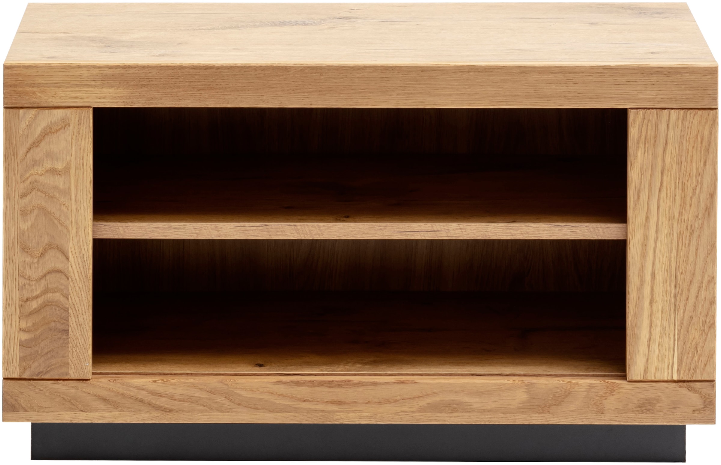 MCA living Sitzbank "Greno Garderobenbank", (1 St.), 2 offene Fächer, FSC-M günstig online kaufen