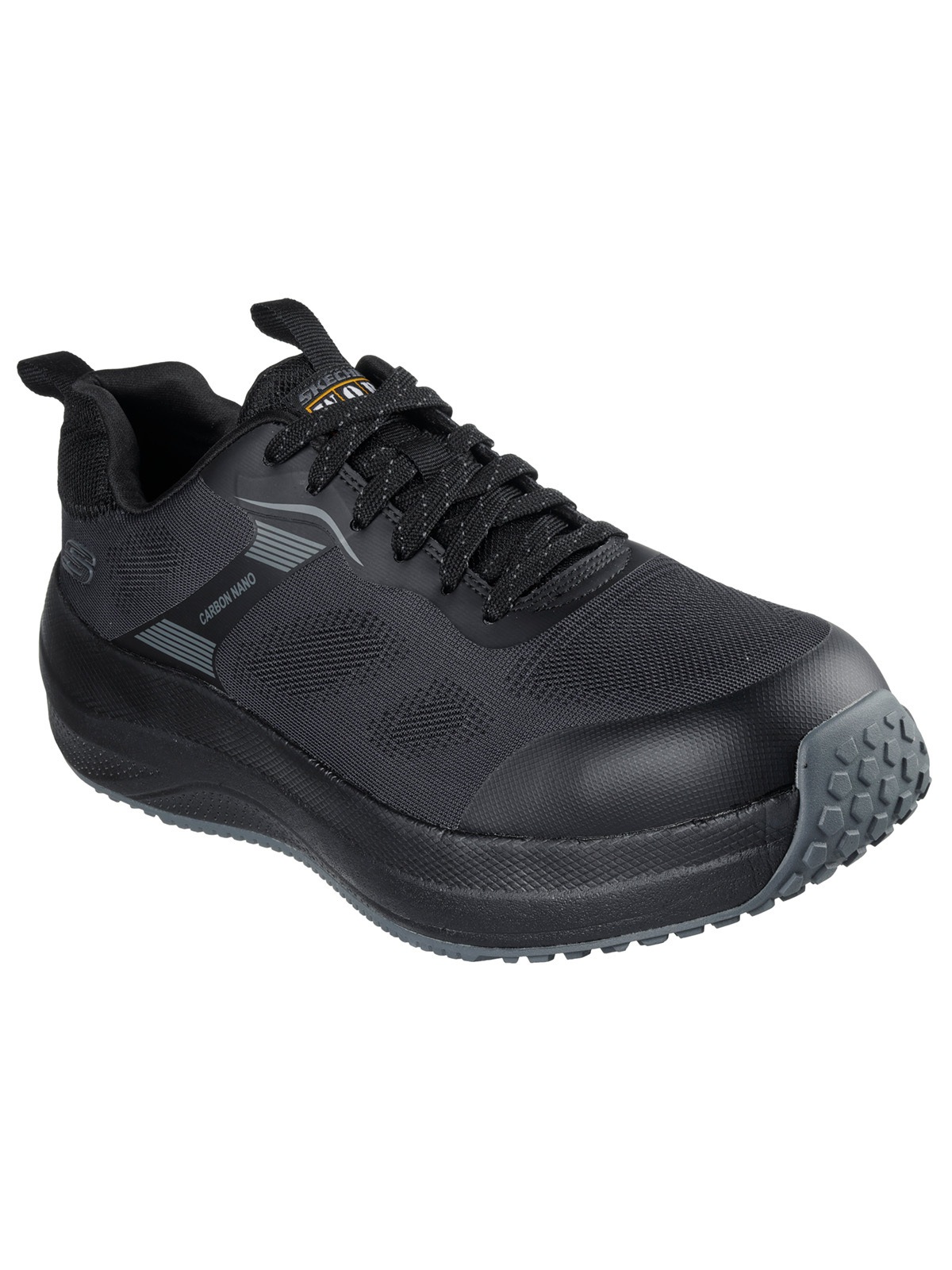 Skechers Arbeitsschuh "Sicherheitsschuhe"