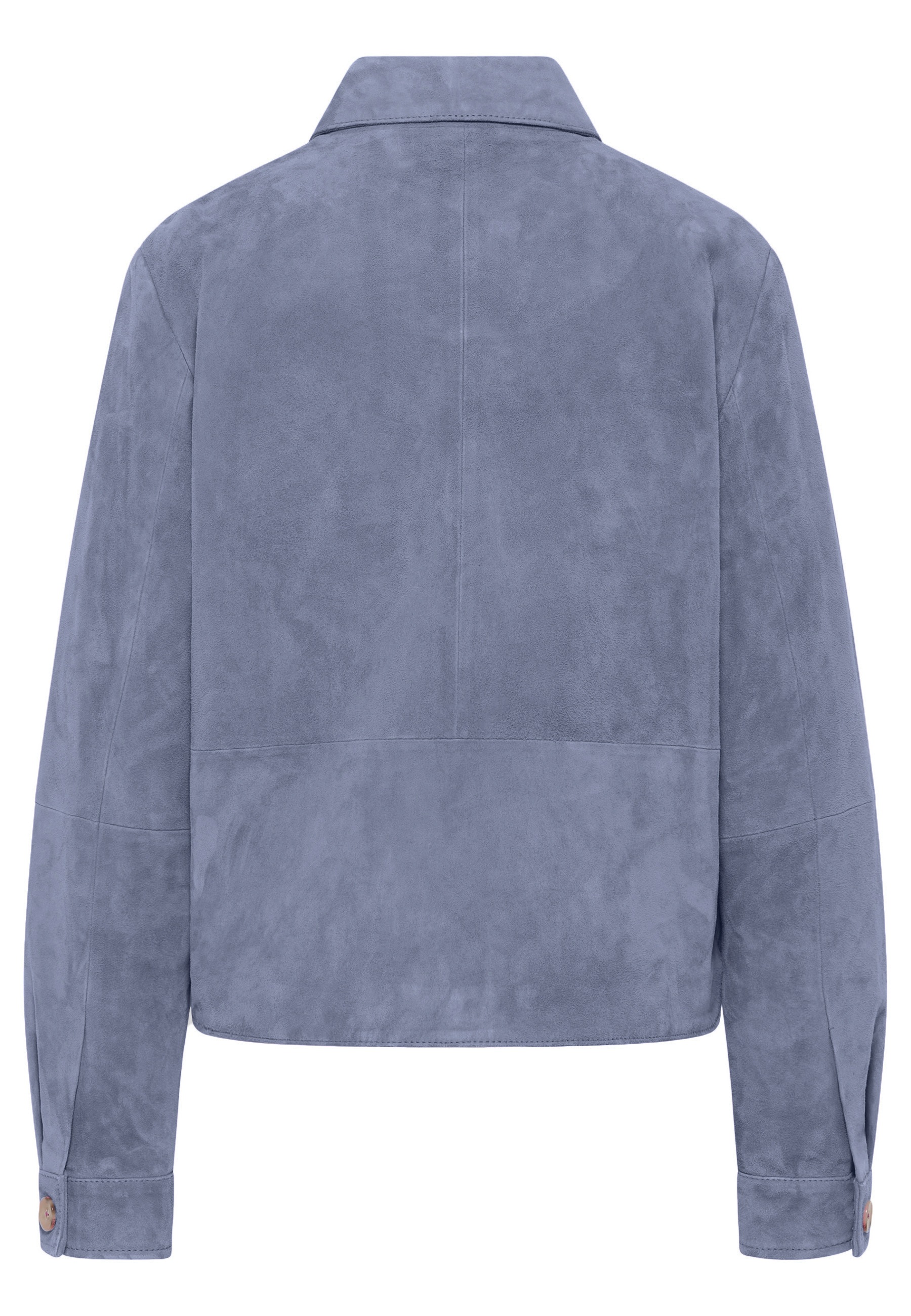 Frieda & Freddies Lederjacke »Leather Jacket / Ayleen«