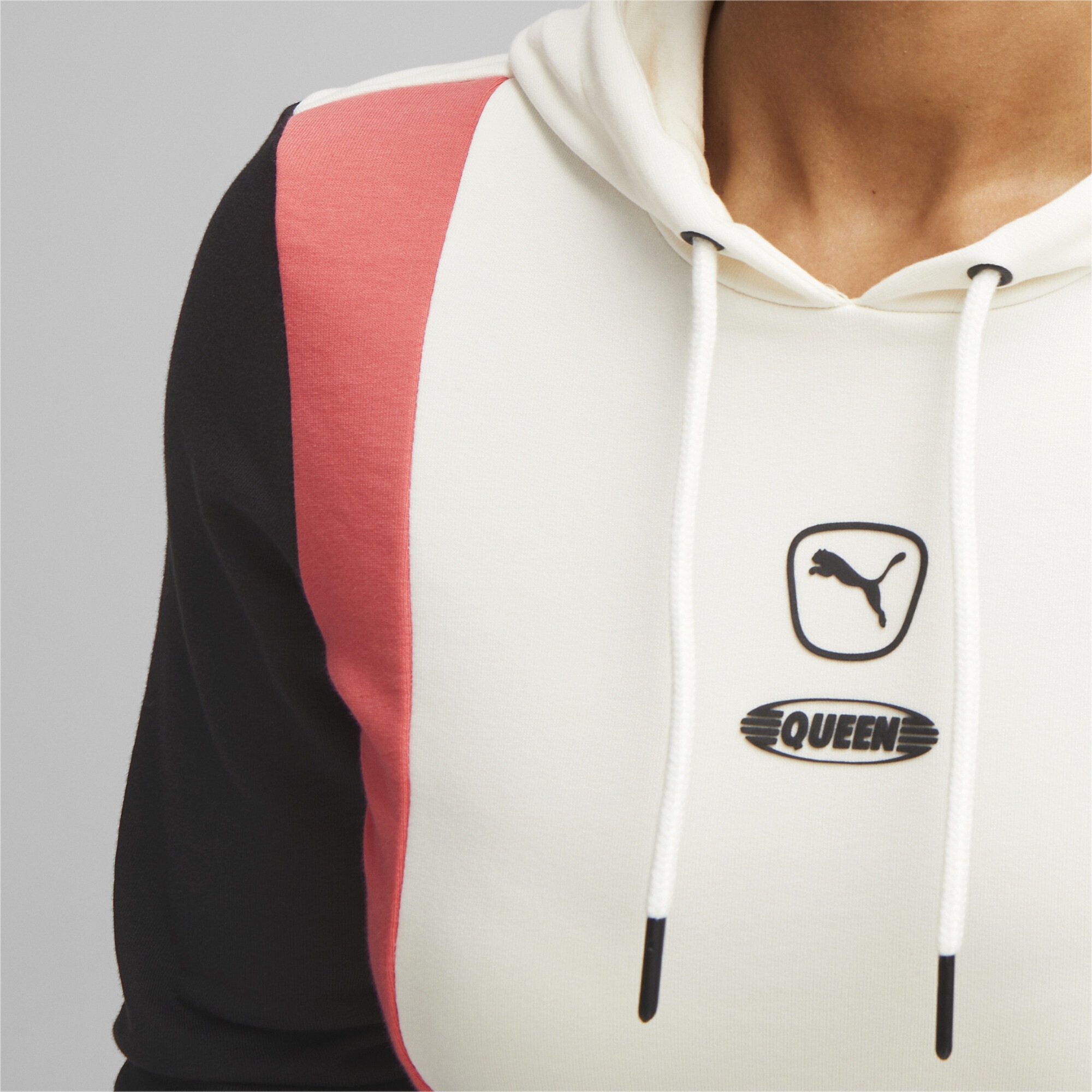 PUMA bestellen Sweatshirt BAUR online Damen« | Queen Fußball-Hoodie »PUMA