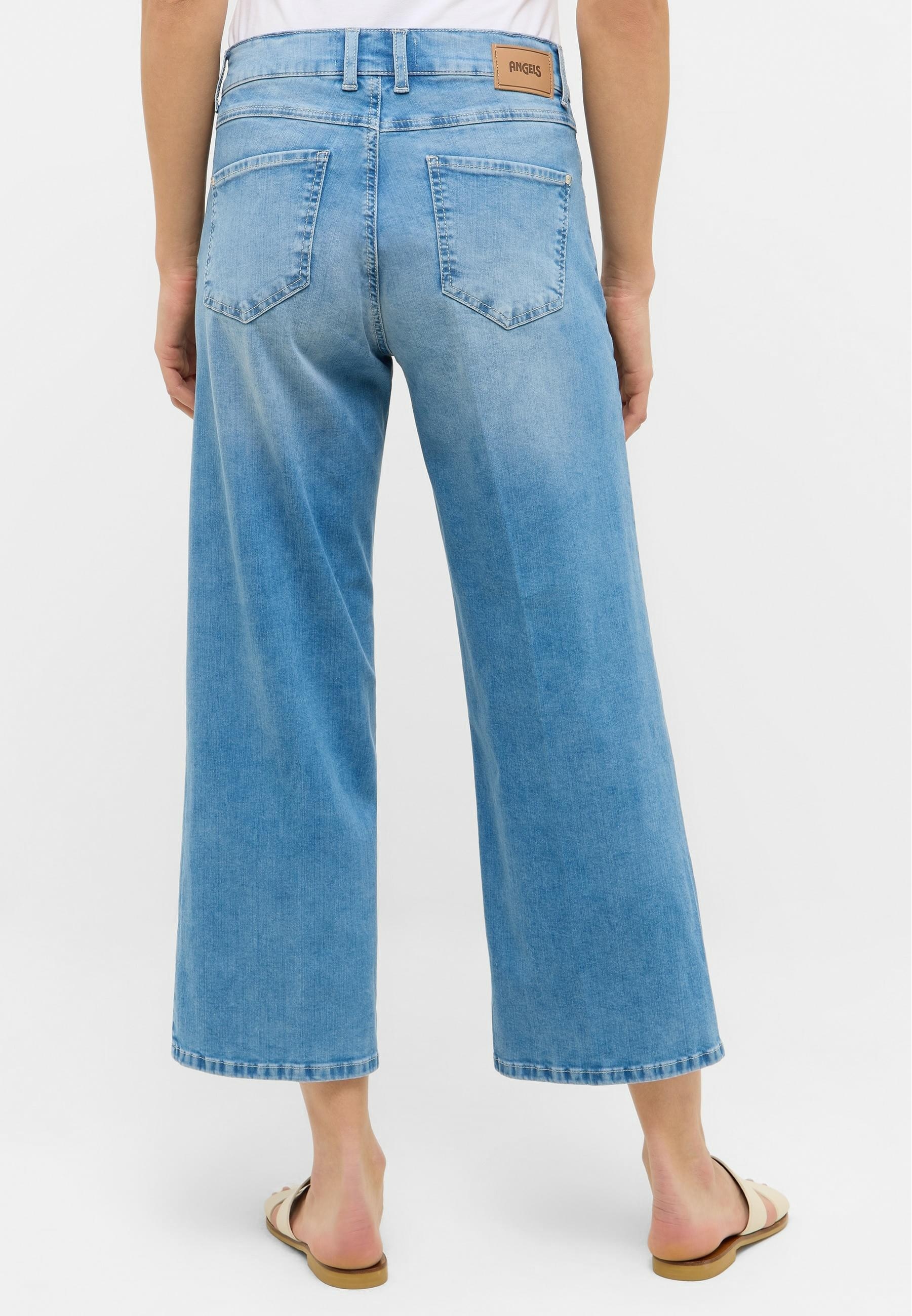AENGELS Stoffhose »AENGELS Linn Leo«, (1 tlg.)