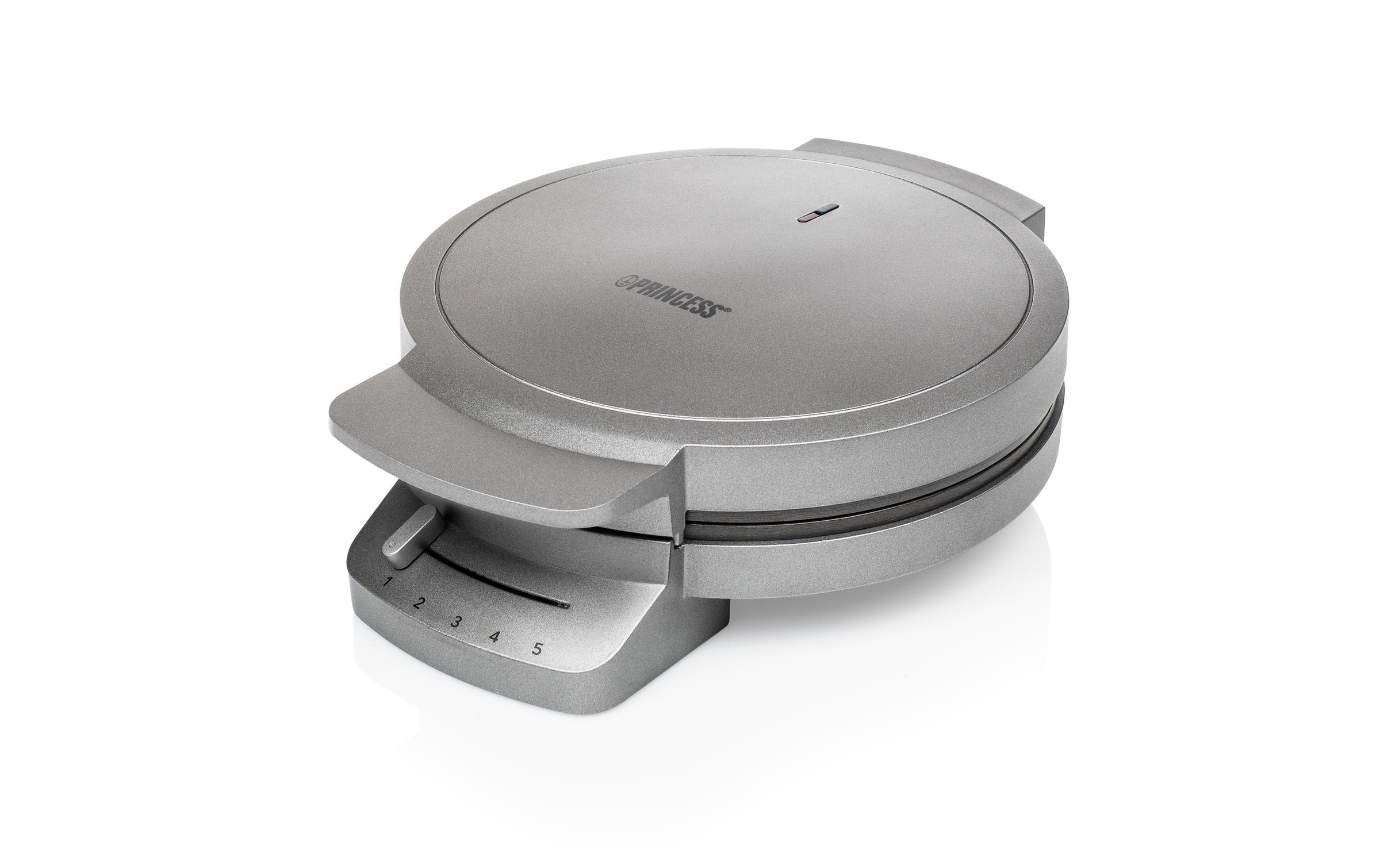 PRINCESS Waffeleisen »DeLuxe ,« 1200 W