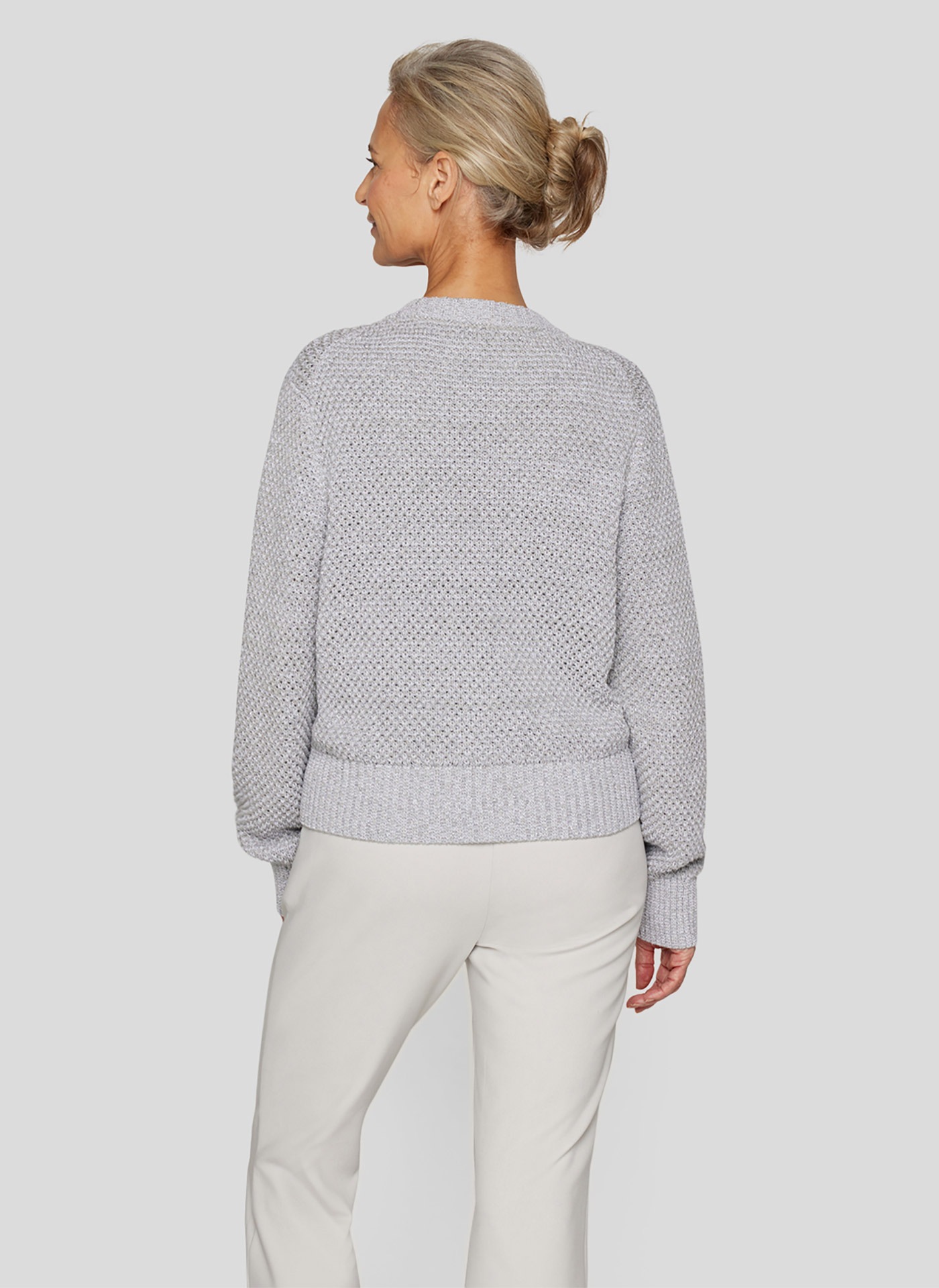 Rabe Strickjacke »Strickjacke«