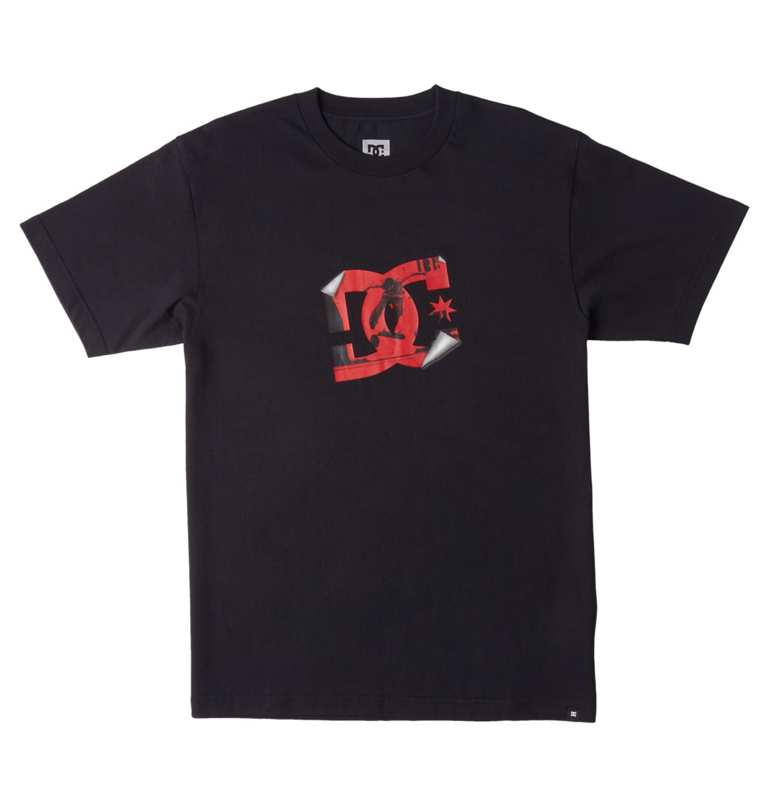 DC Shoes T-Shirt "Peel It" günstig online kaufen