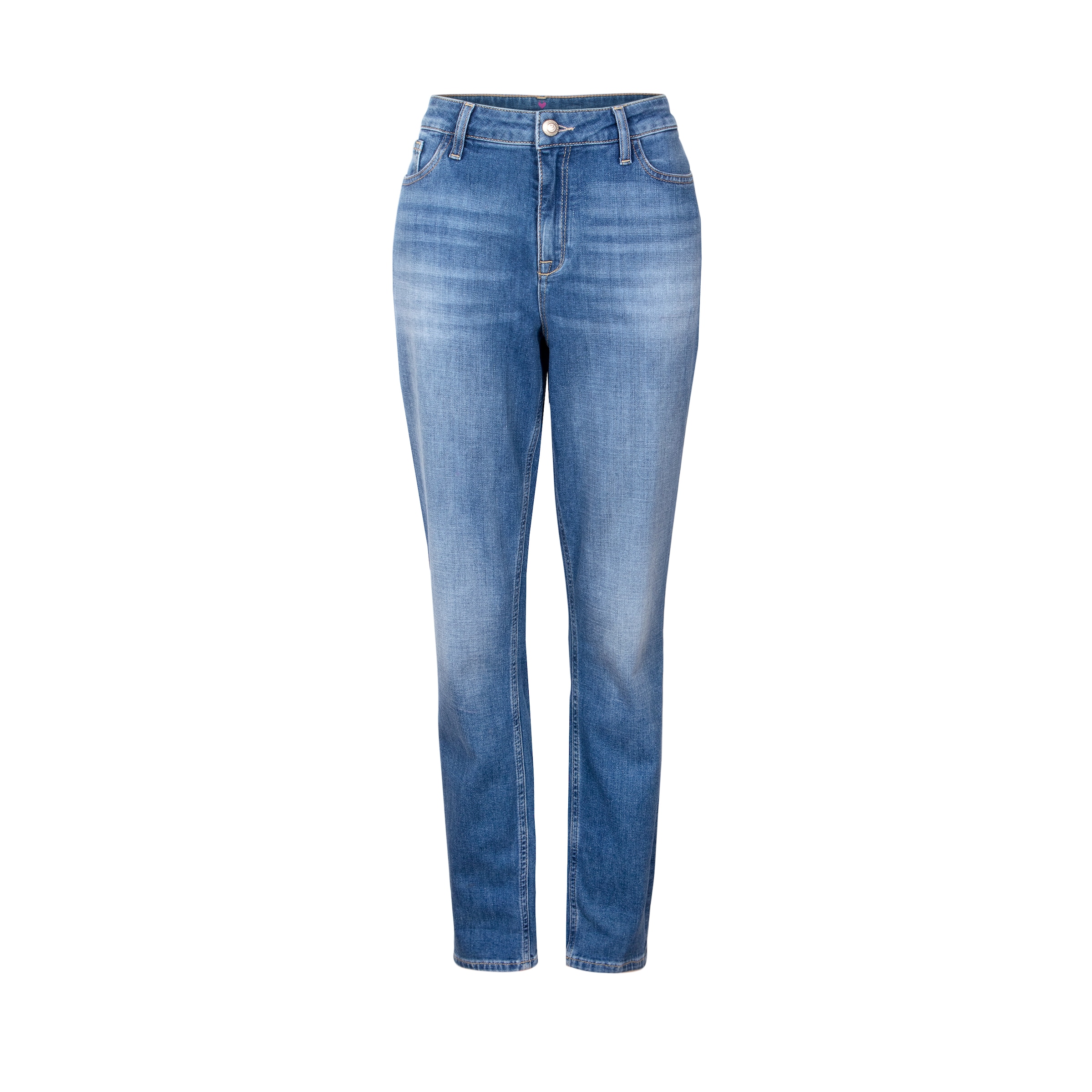 Lieblingsstück Röhrenjeans »AngeleyesH«