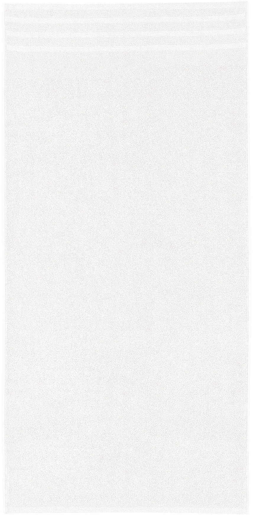 Kleine Wolke Handtücher "Royal, 1 Stück (50/100 cm)" Uni Farben, mit Bordür günstig online kaufen