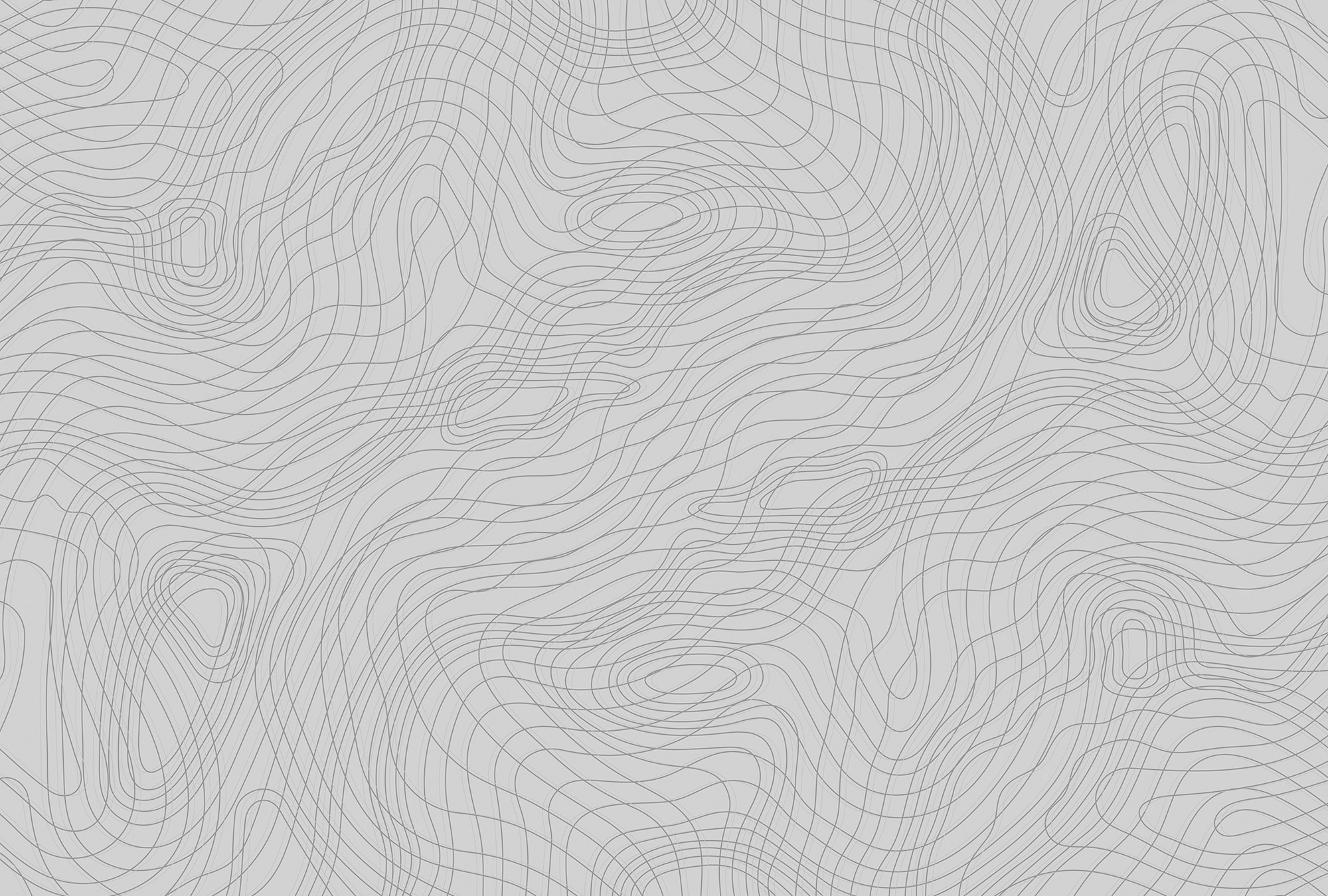 Architects Paper Fototapete "Atelier 47 Chaotic Lines 2" geometrisch glatt Vlies, Wand, Schräge, Decke