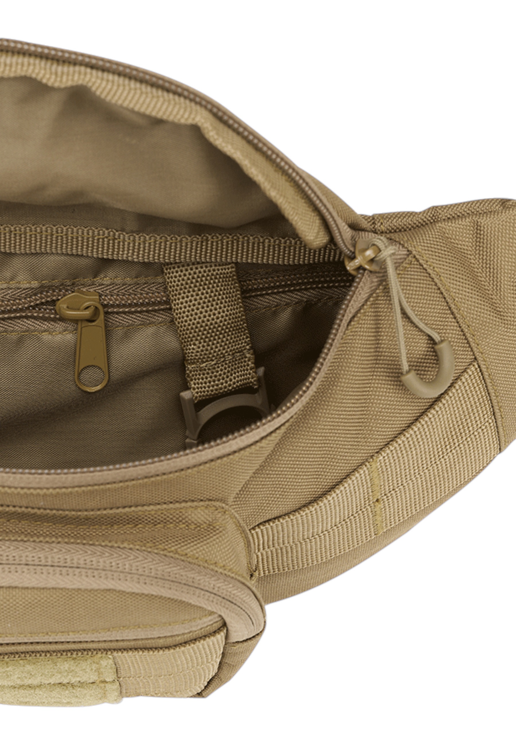 Brandit Bauchtasche »Brandit Unisex Waistbeltbag Molle«