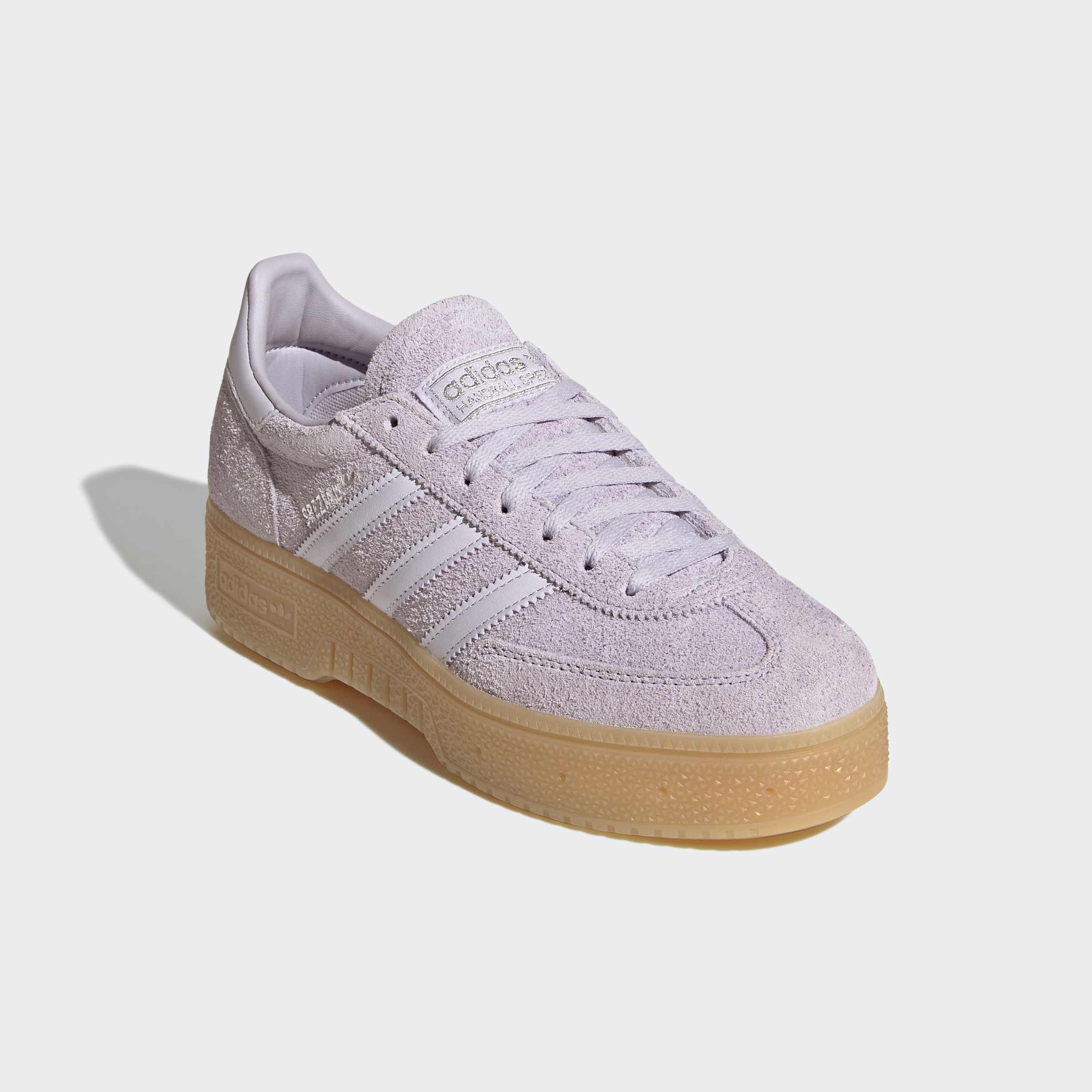 adidas Originals Plateausneaker "HANDBALL SPEZIAL BOLD W"