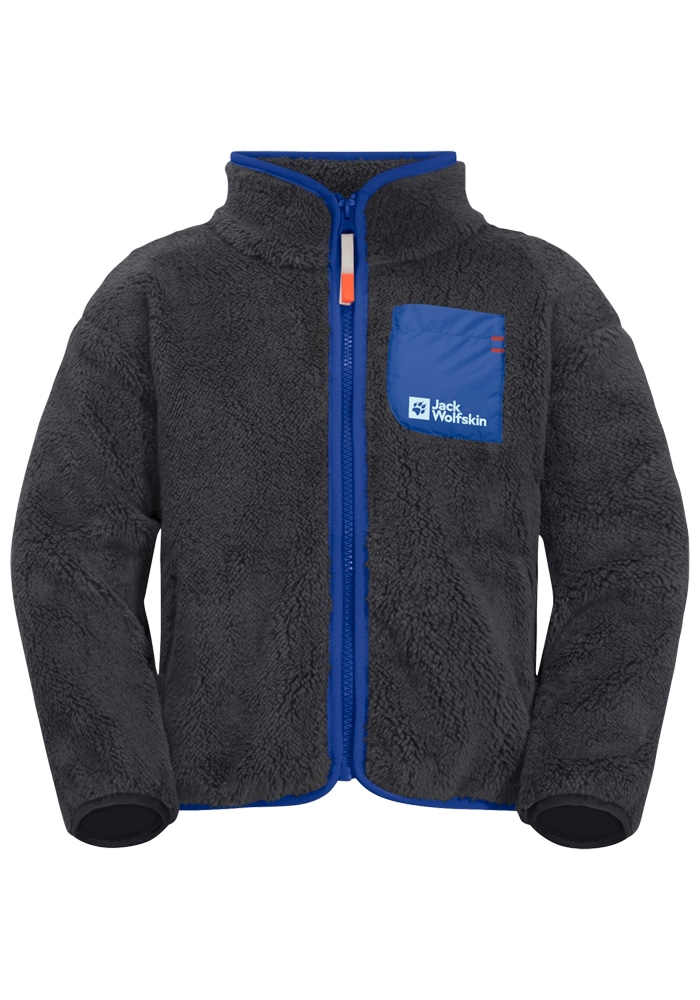 Jack Wolfskin Fleecejacke "GLEELY FLEECE JACKET K"