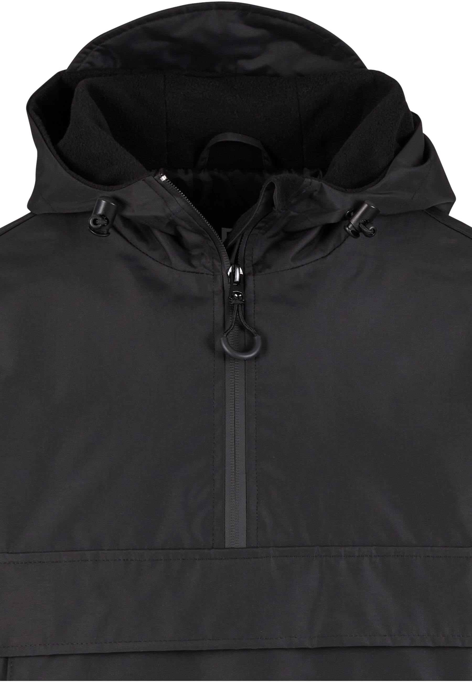 Brandit Windbreaker »Brandit Brandit Men Windbreaker Arctic«, (1 St.), mit Kapuze