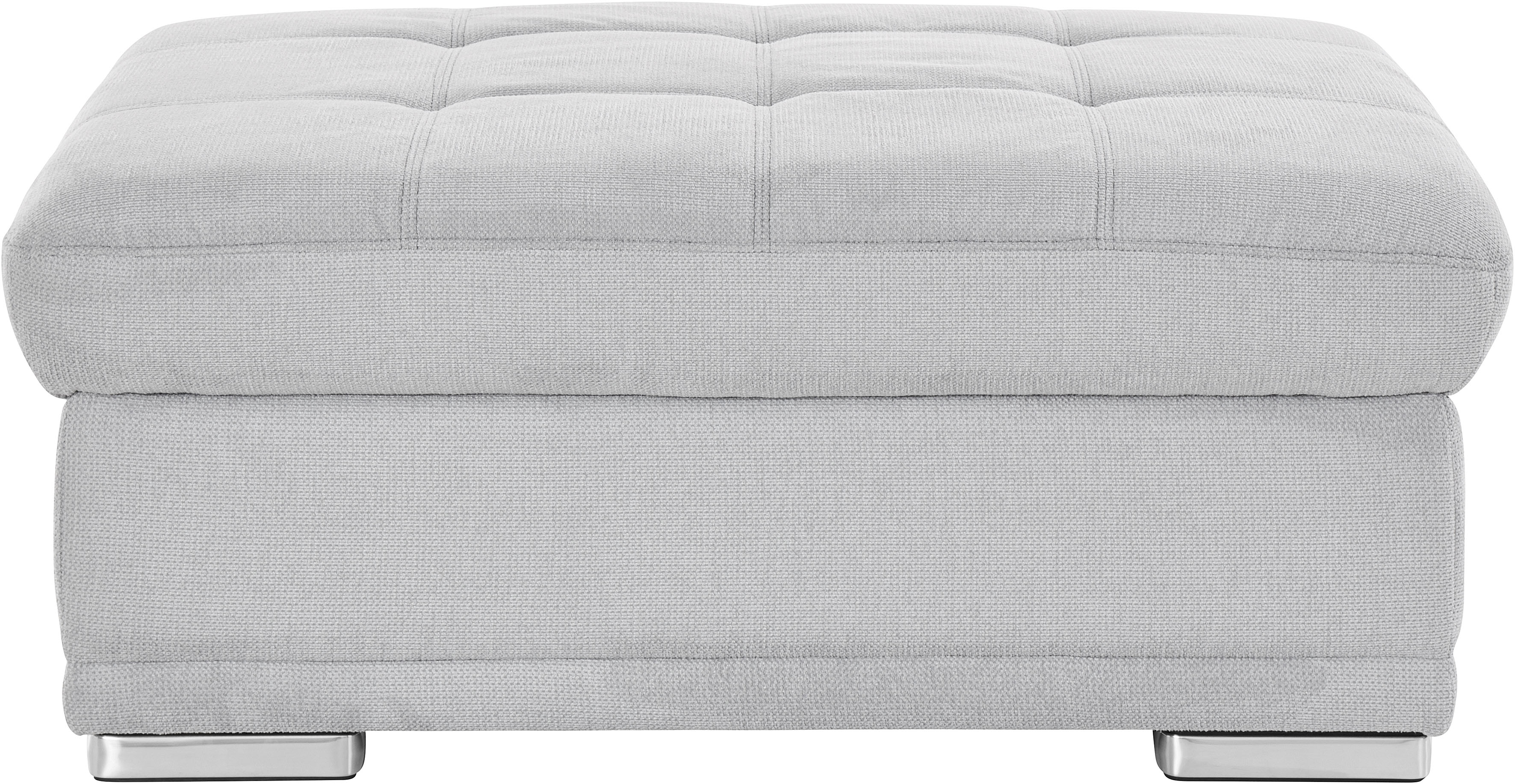 Thumbnail - COTTA Hocker "Holiday" 1 Stk. tlg.