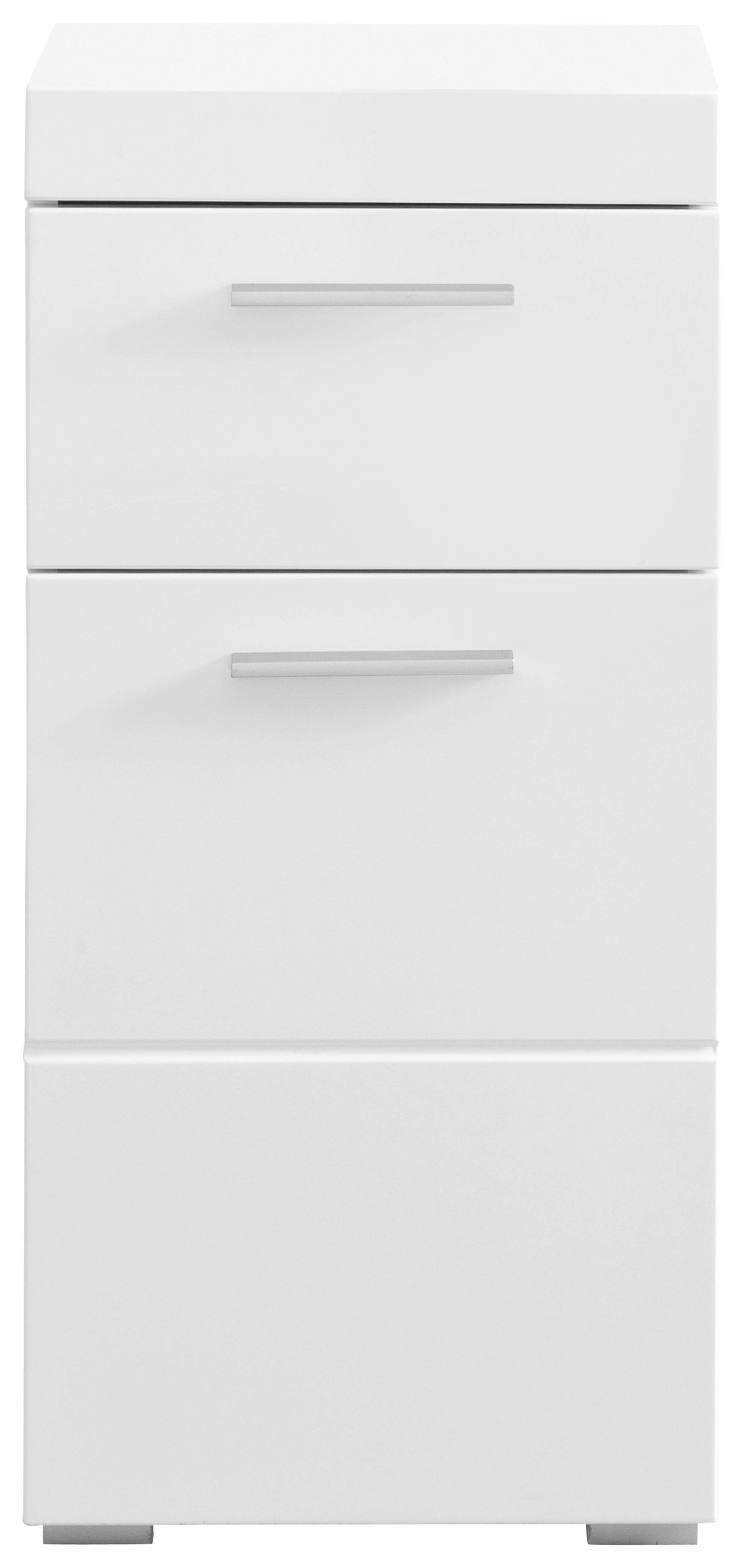 INOSIGN Unterschrank "Avena", Badezimmerkommode mit 1 Schublade und 1 Tür - günstig online kaufen