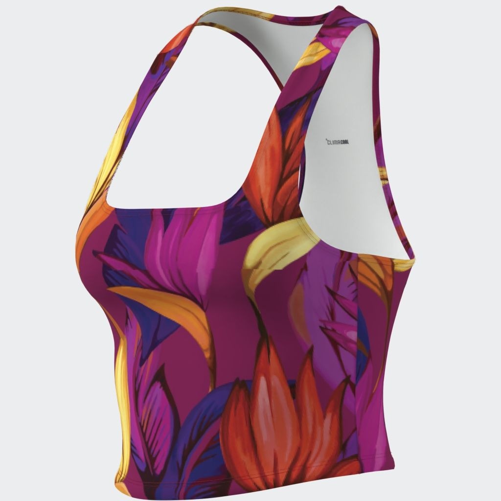 adidas Performance Tanktop »FARM TRN TANK«