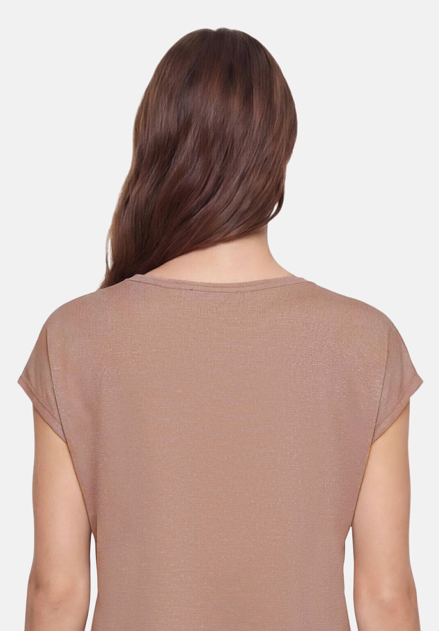 Betty Barclay Kurzarmshirt »Damen mit Aufdruck« 1