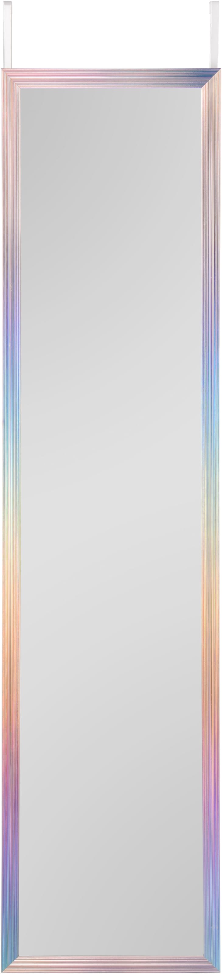 MIRRORS AND MORE Spiegel »Ria«, (1 St.), platzsparend und mehrfarbig