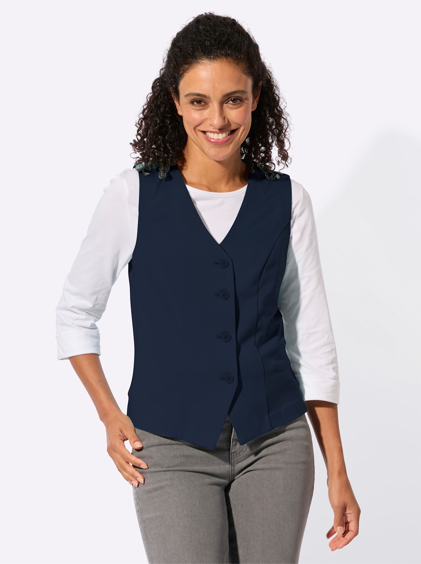 Inspirationen Shirtweste günstig online kaufen