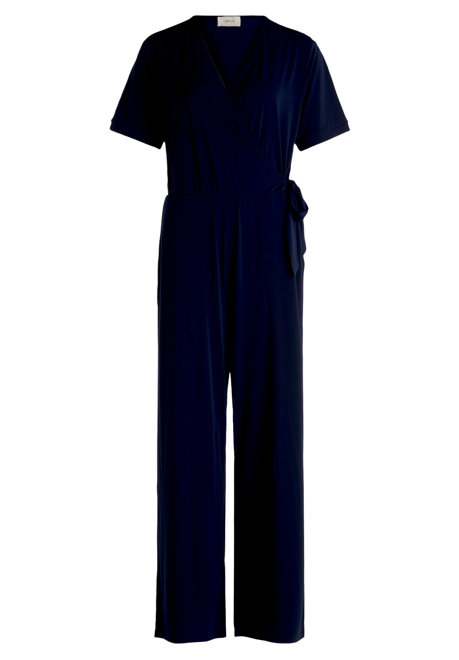 Cartoon Overall »Damen mit Bindegürtel« 1 Design
