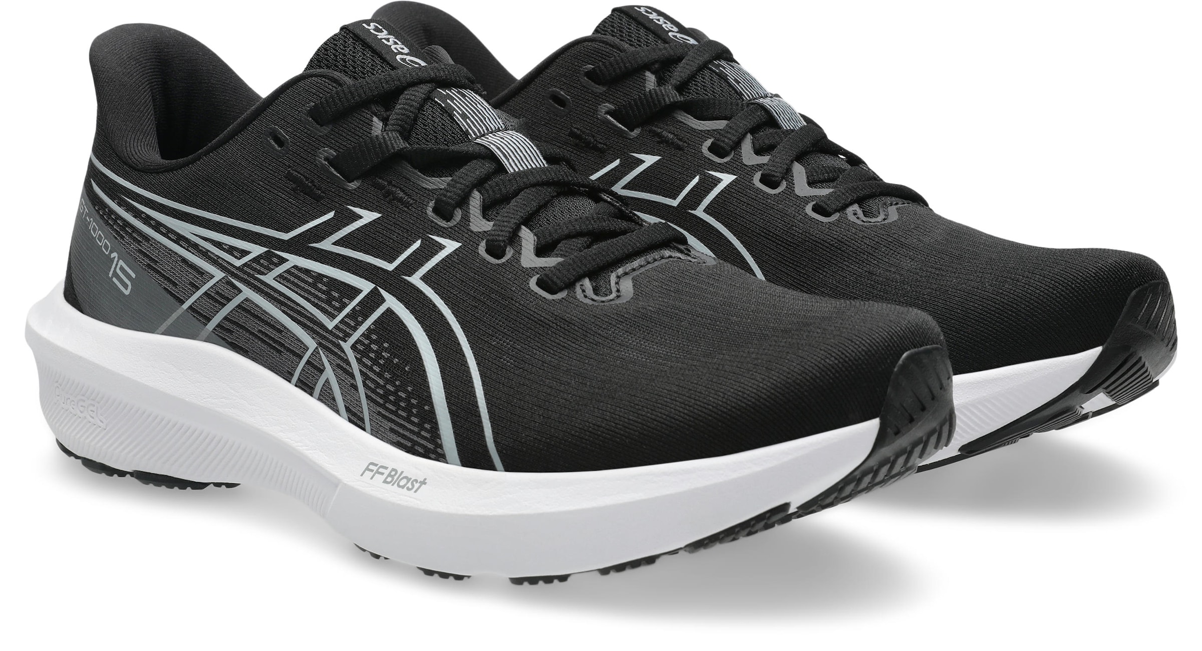 Asics Laufschuh "GT-1000 15" für mehr Stabilität