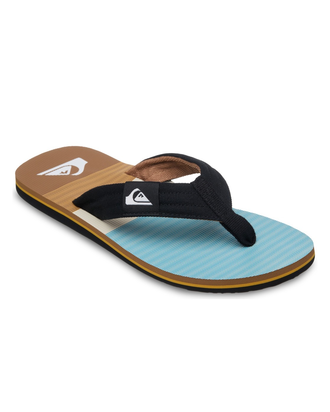 Quiksilver Sandale "Molokai Layback" günstig online kaufen
