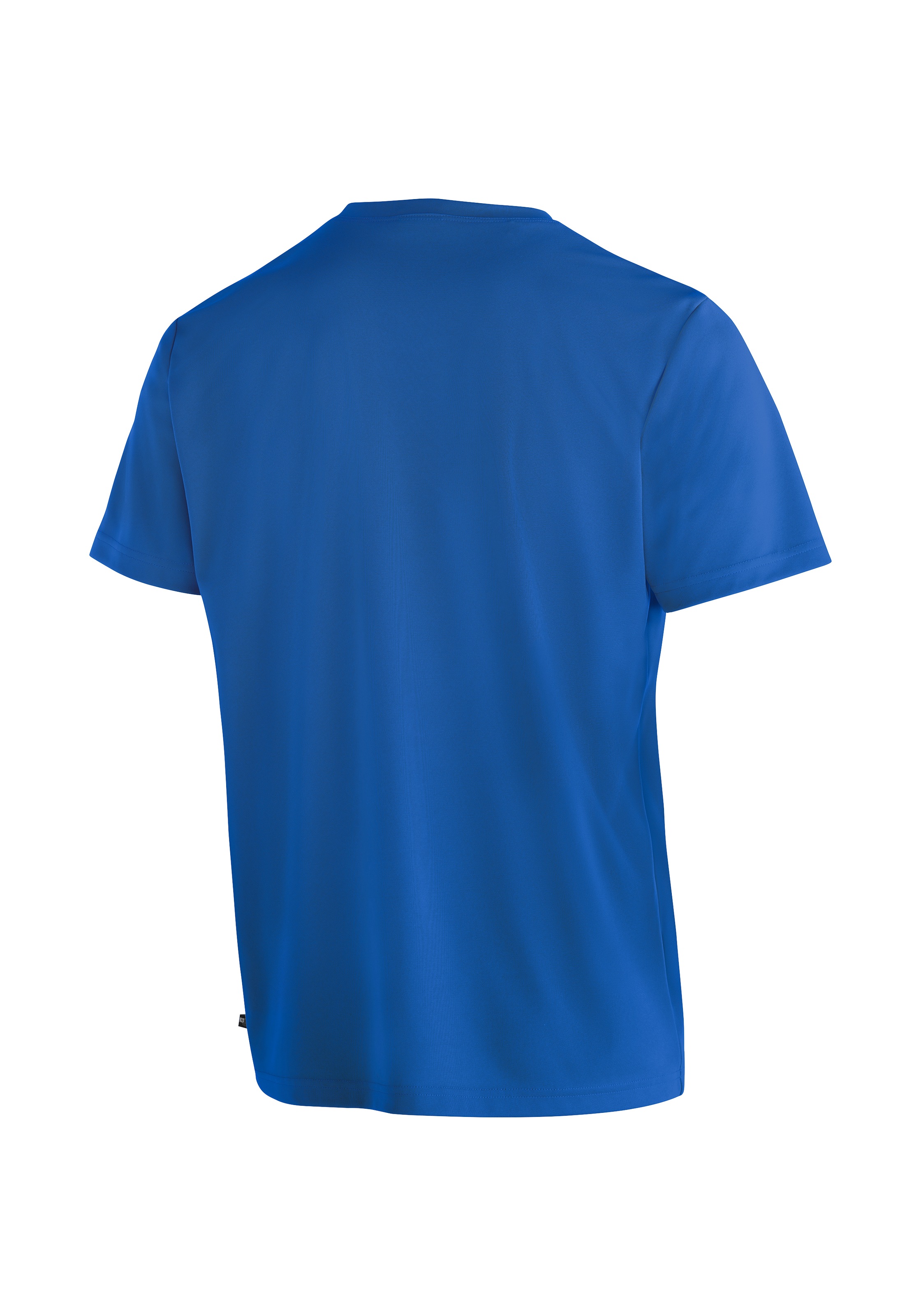 Maier Sports T-Shirt "Tilia Pique M", Herren Funktionsshirt, Freizeitshirt günstig online kaufen