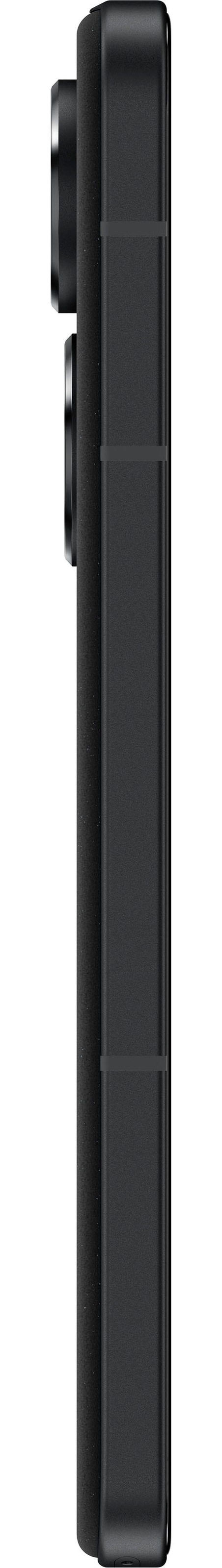 Asus Smartphone »ZENFONE 10«, schwarz