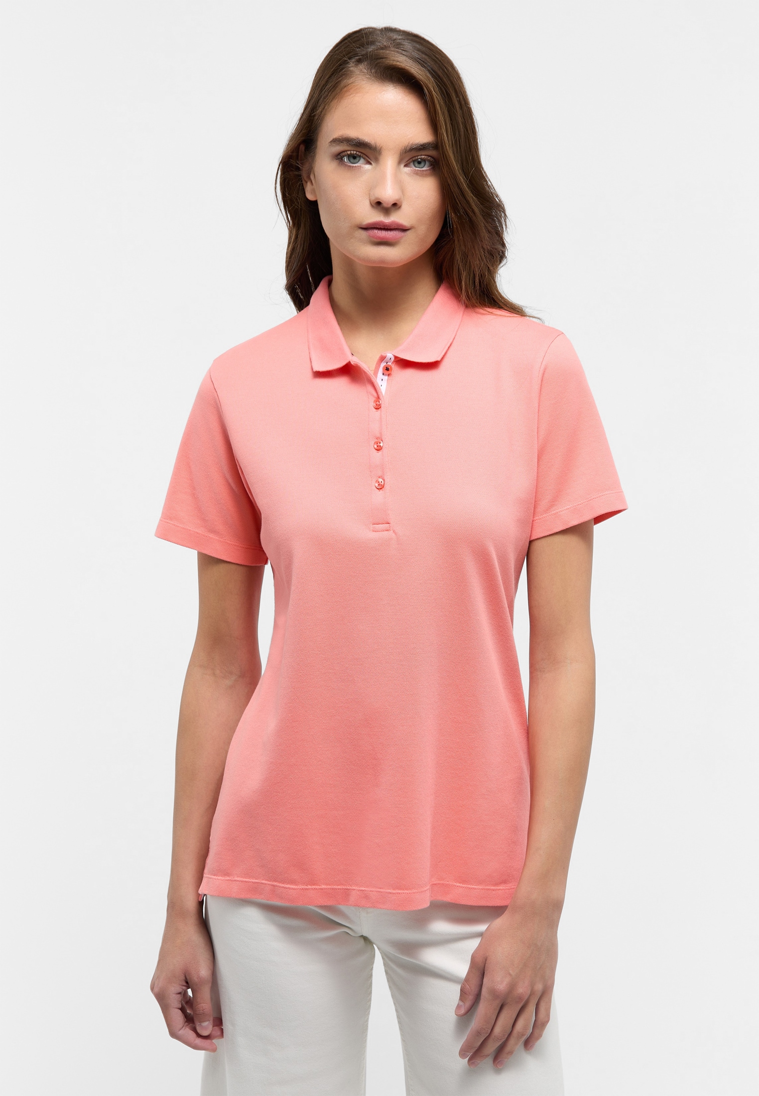 Eterna Poloshirt "REGULAR FIT"