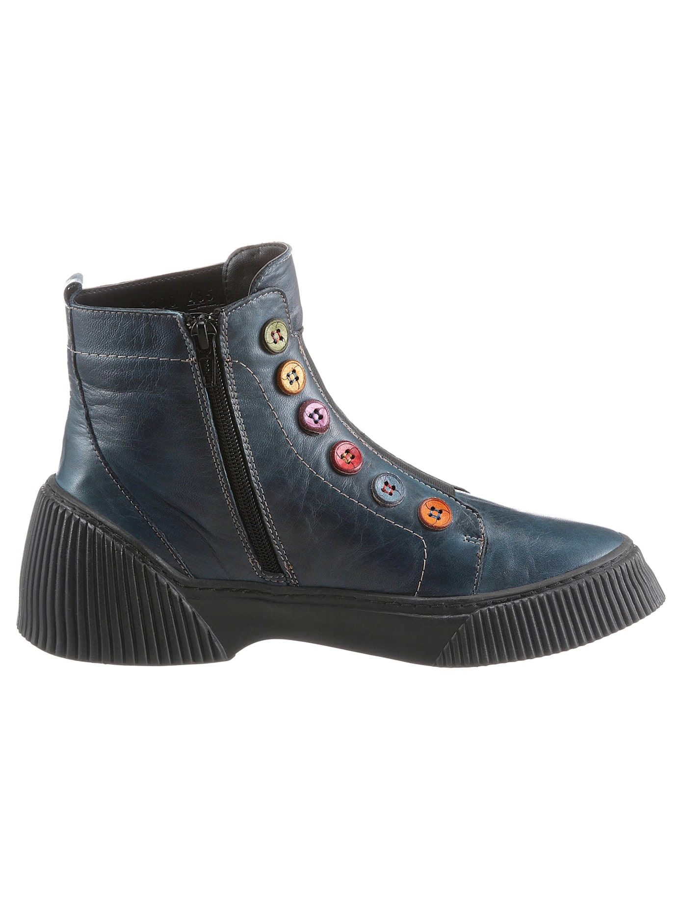 Gemini Stiefelette