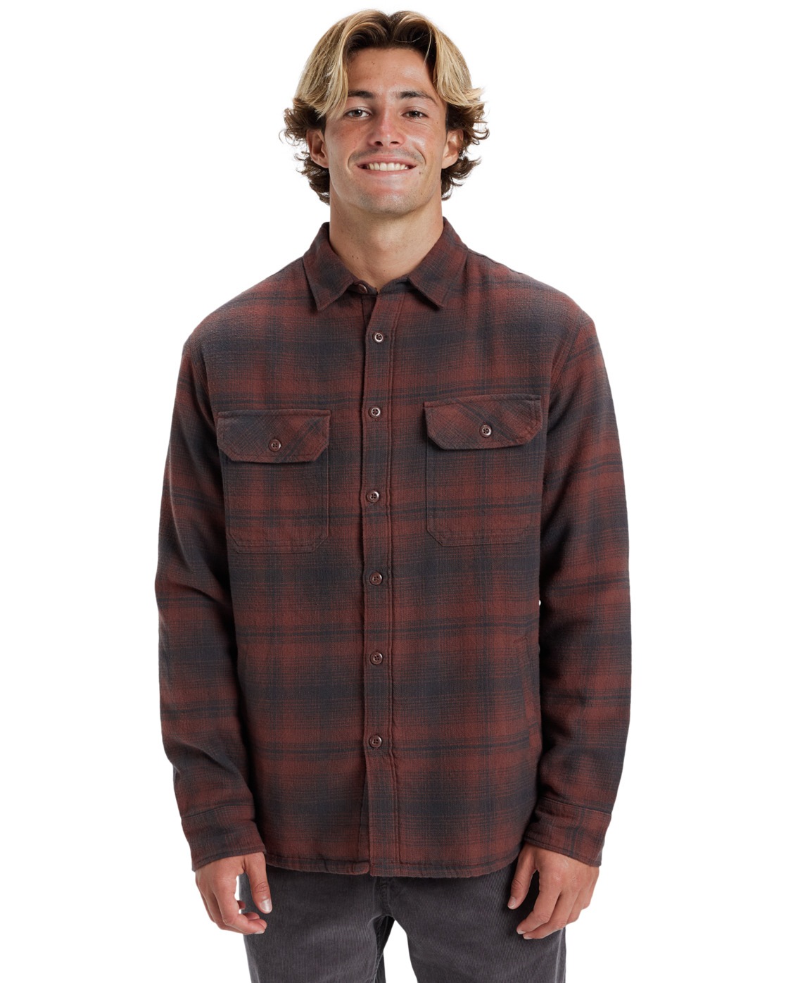Quiksilver Arbeitsjacke »Venture«