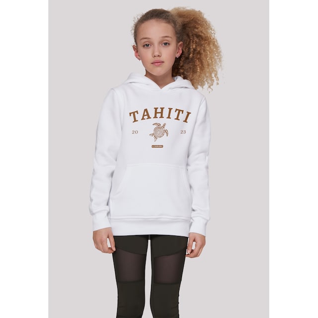 F4NT4STIC Kapuzenpullover »Tahiti«, Print online bestellen | BAUR