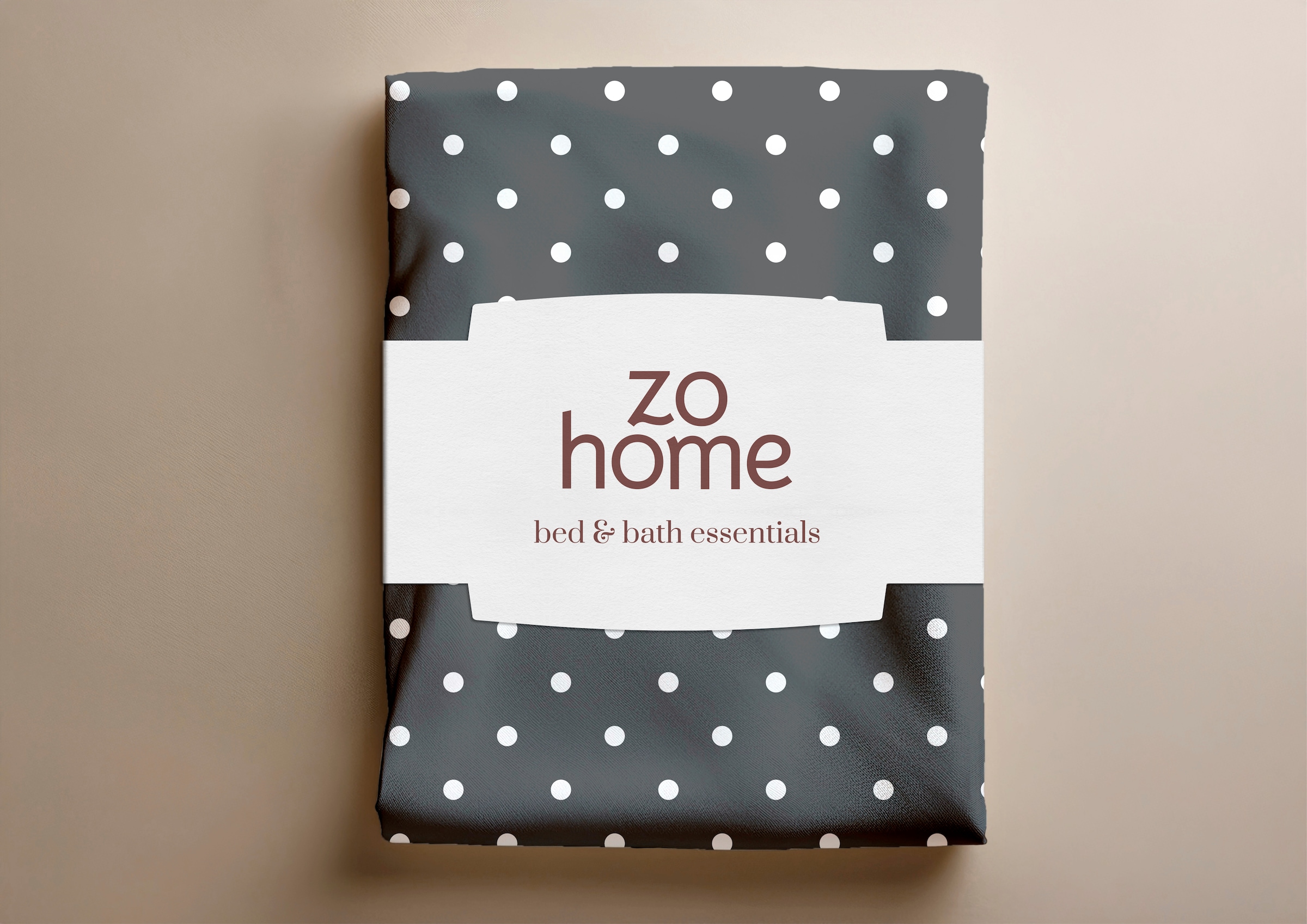 ZO HOME Bettwäsche »Zohome Bettwäsche Baumwolle Punta-di-Cotone« 2 Bettwäsche aus 100% Baumwolle, hochwertige Renforcé, ab 135x200 cm.