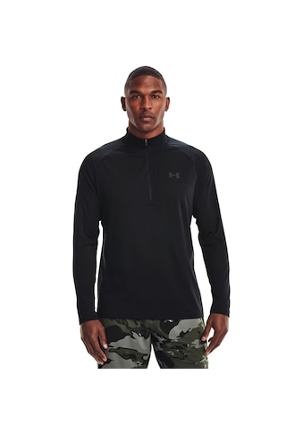 Under Armour ® Marškinėliai »TECH 2.0 1/2 ZIP«