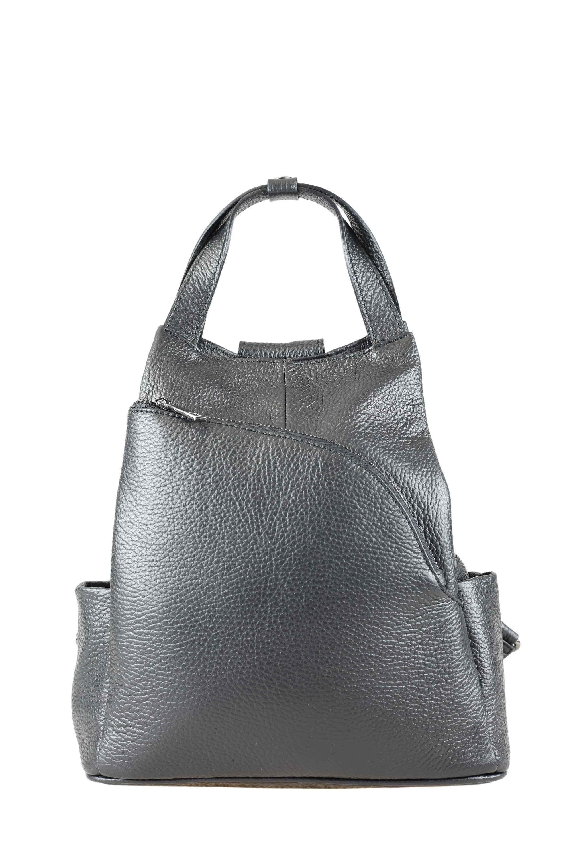 COLLEZIONE ALESSANDRO Rucksack »Liebling«, aus italienischem Leder