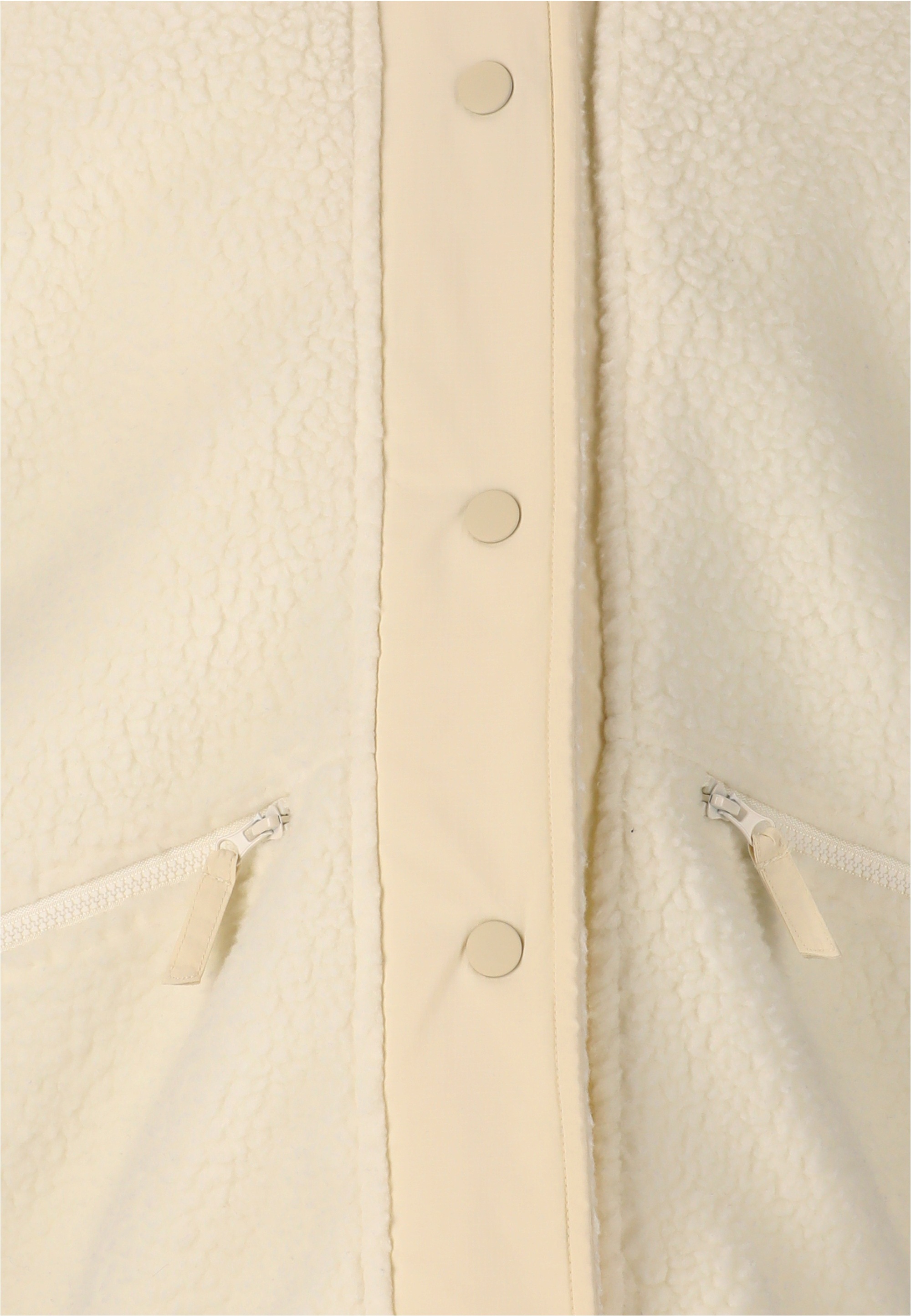 Les'Arcs Fleecejacke »Alakdan« atmungsaktiv