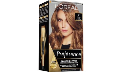 Coloration »L'Oréal Paris Préférence«