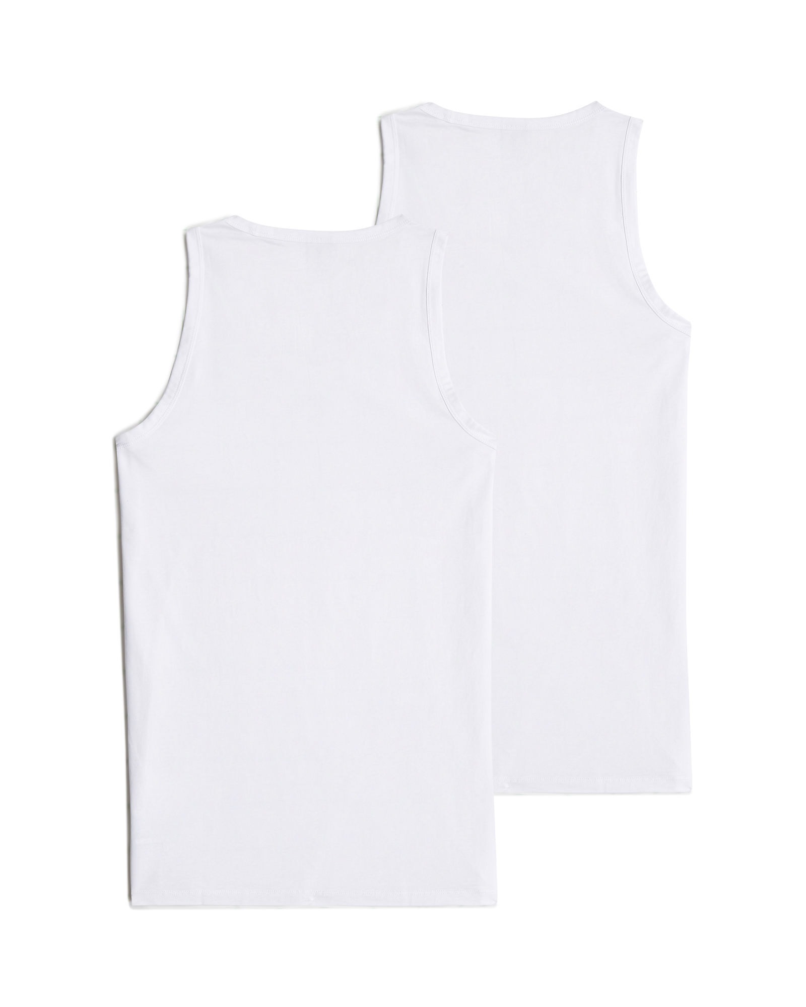 G-STAR T-Shirt »Base Tanktop 2-Pack«