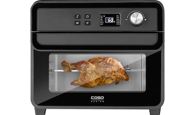 Minibackofen »AirFry Chef 1700«