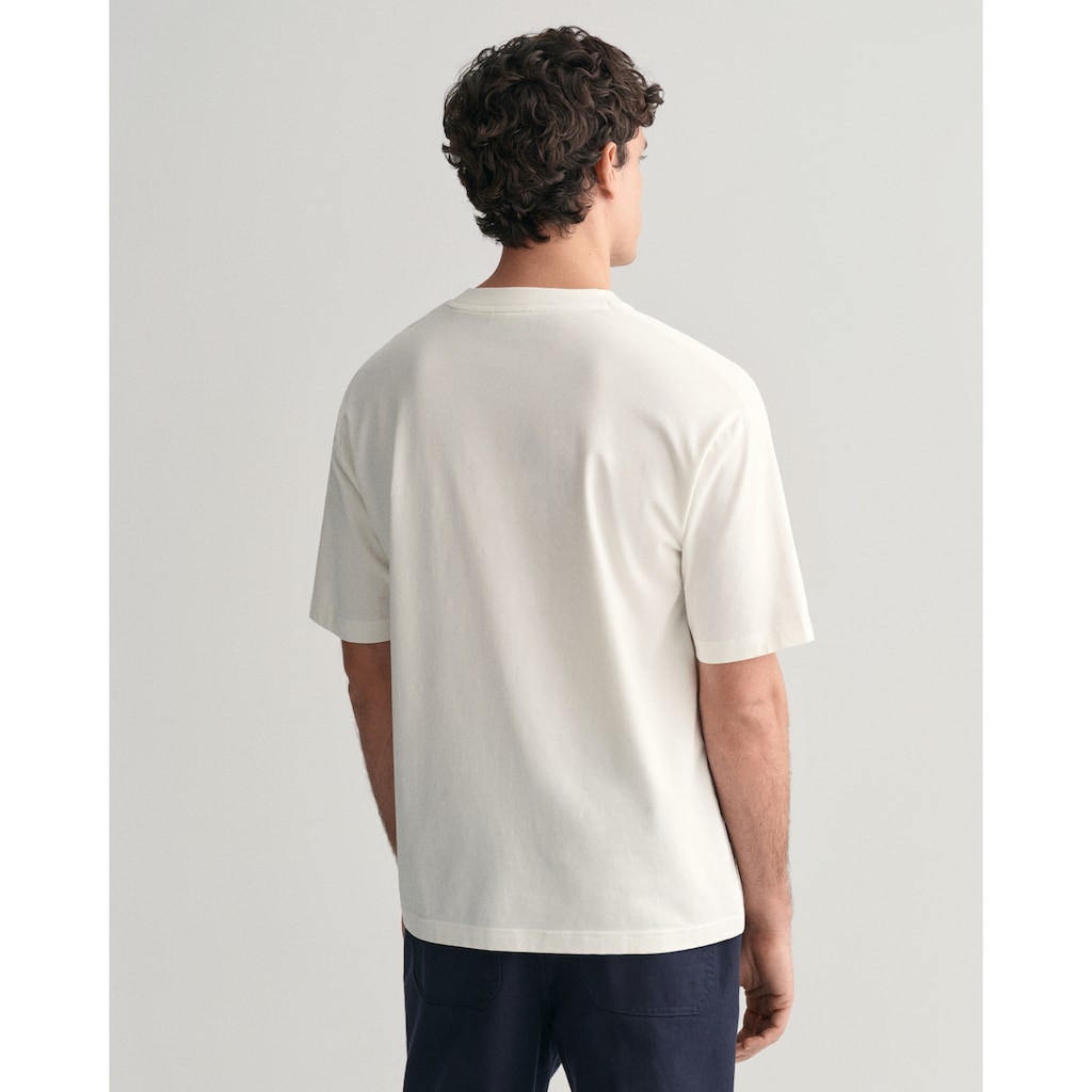 Gant T-Shirt »GANT 1949 Graphic T-Shirt«