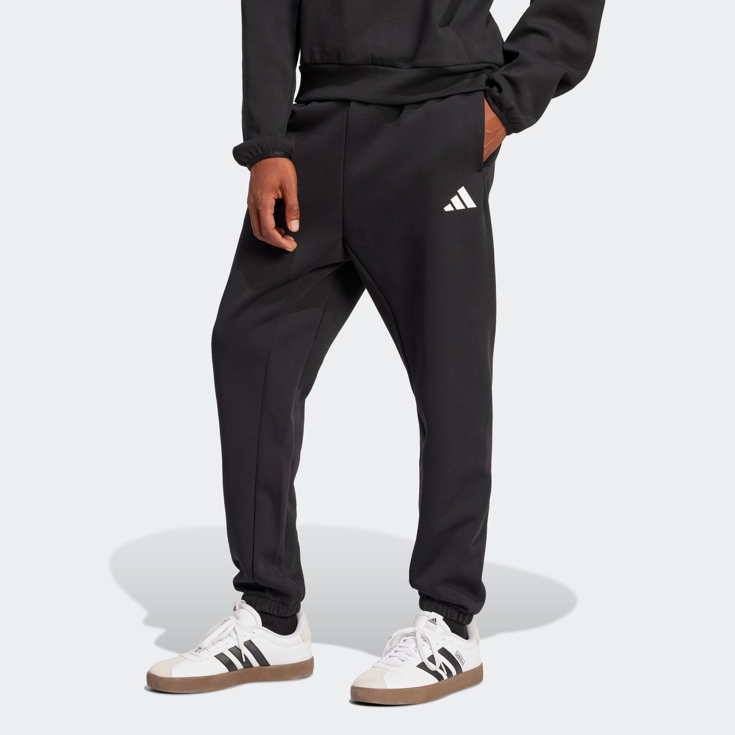 adidas Sportswear Sporthose "FUTURE ICONS SMALL LOGO"