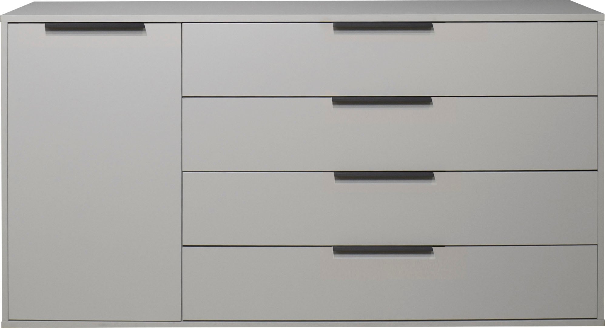 Mäusbacher Highboard "Bonnie"