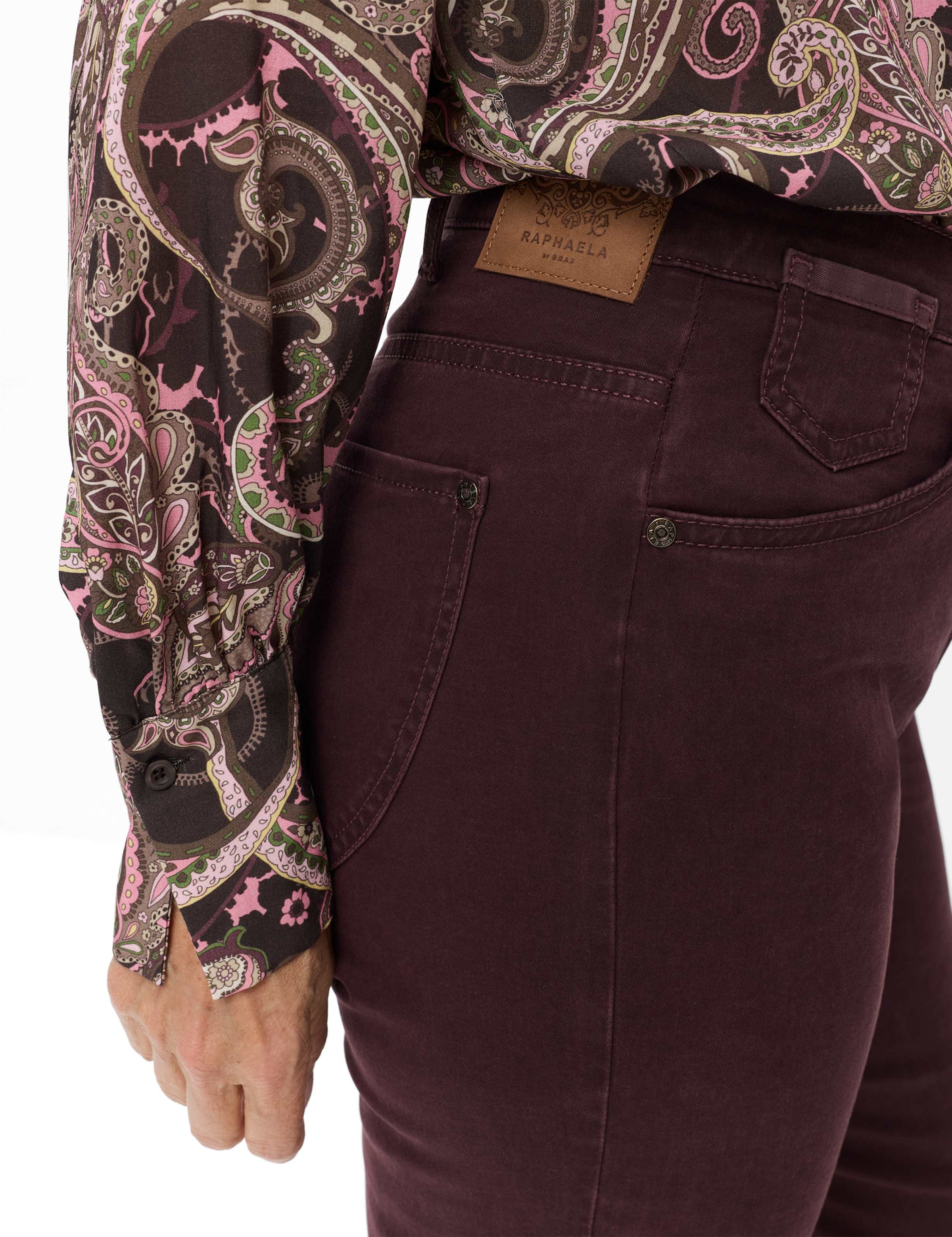 RAPHAELA by BRAX 5-Pocket-Hose »Style CORRY«