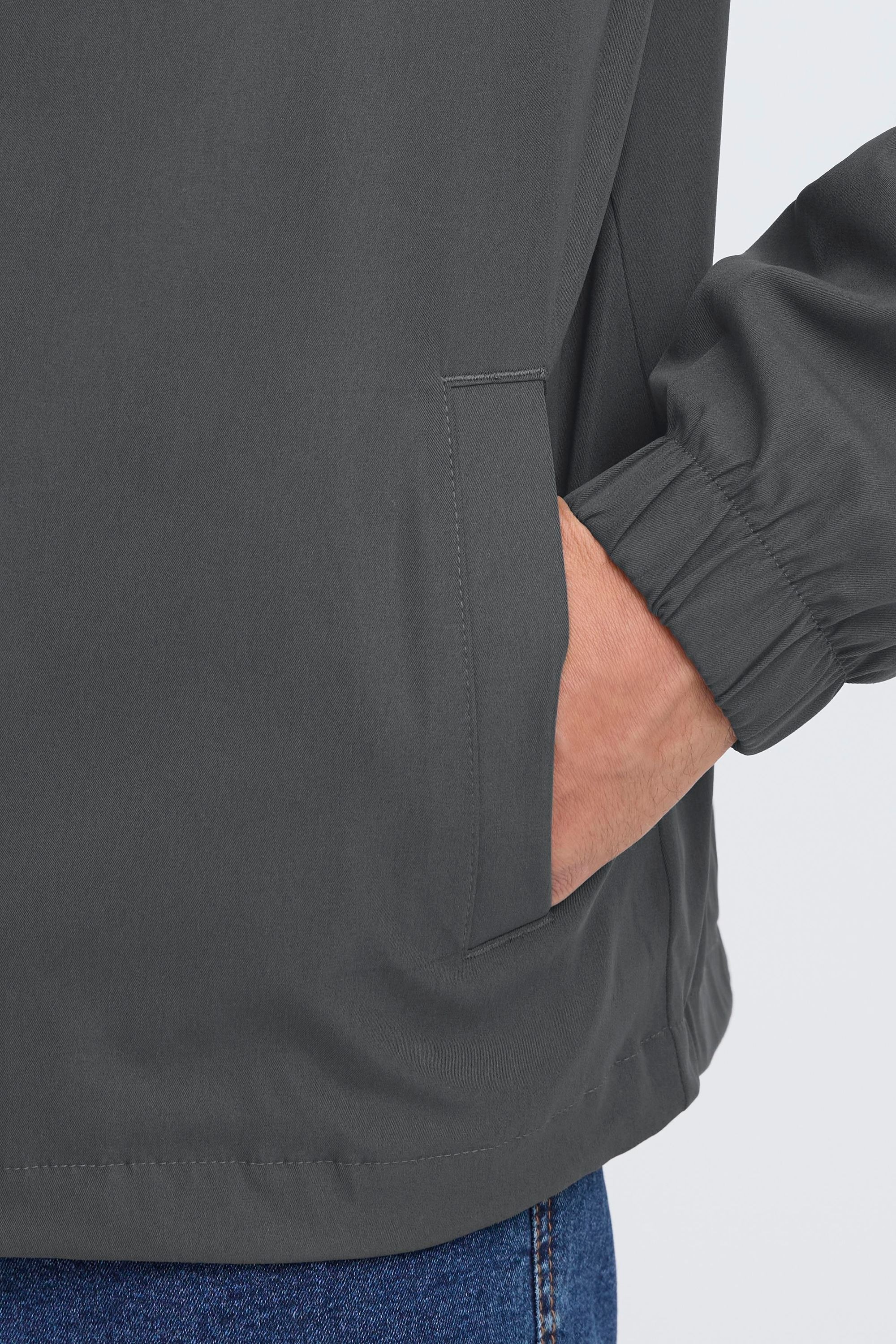 Blend Windbreaker »BHEfika« mit Kapuze Klassischer Windbreaker mit Kapuze