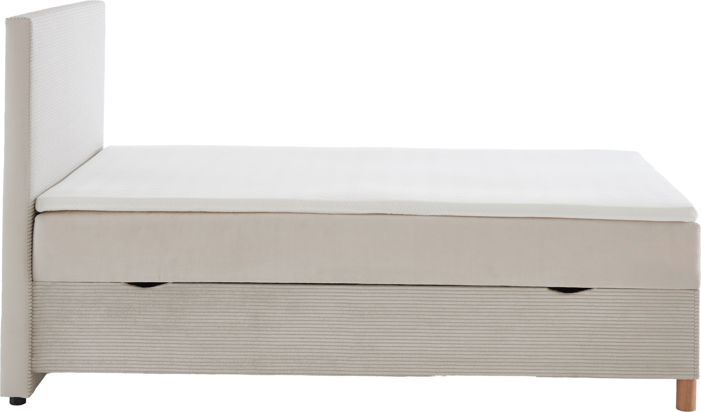 meise.möbel Boxbett »Korsika«