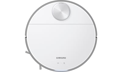 Samsung Saugroboter »Samsung Jet Bot+ VR30T85513W/WA Saugroboter mit Clean Station und... kaufen