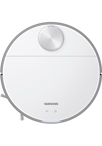Samsung Saugroboter »Jet Bot+ VR30T85513W/WA«, mit Clean Station und LiDAR Sensor kaufen
