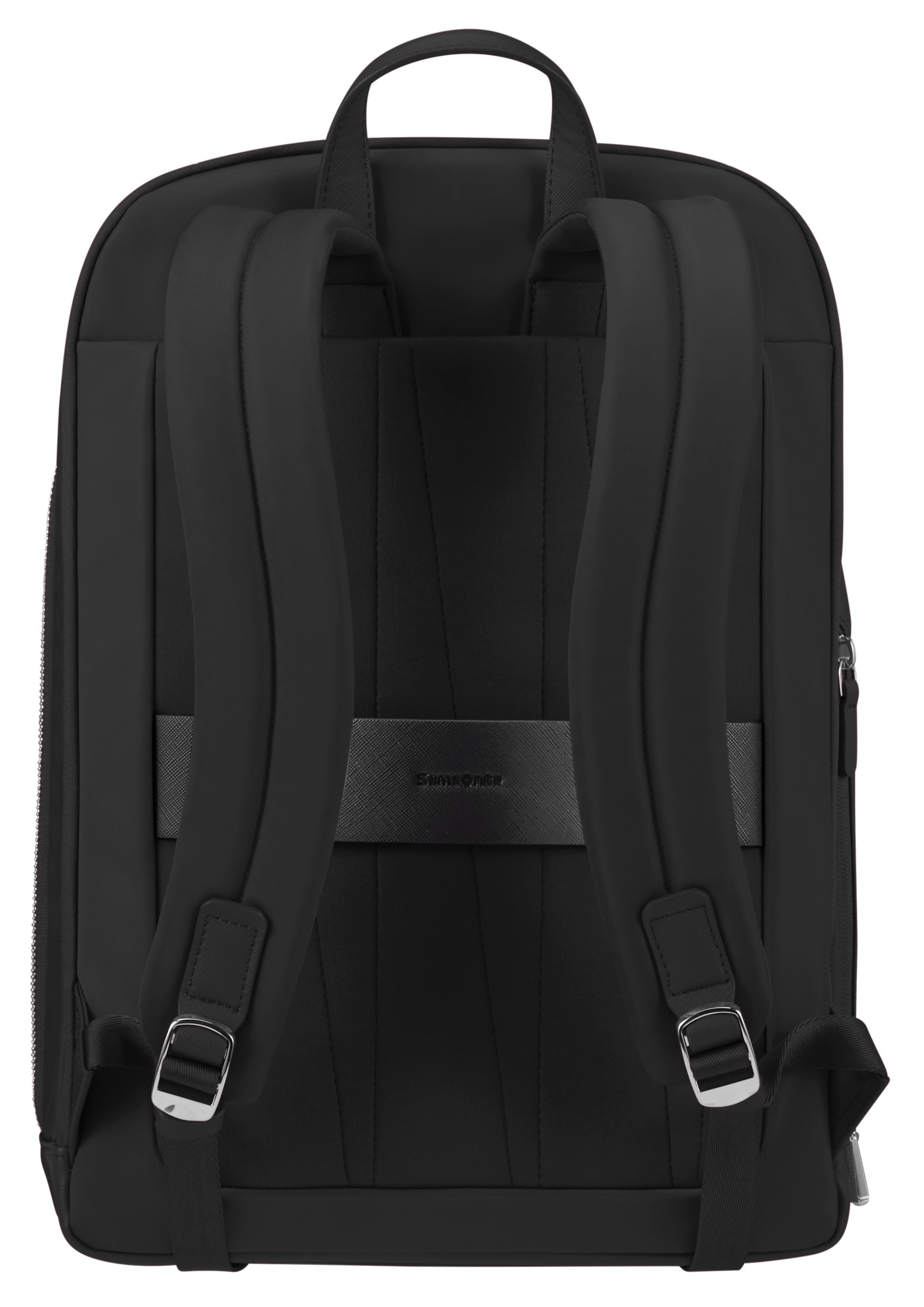 Samsonite Laptoprucksack »ZALIA 3.0 15,6''«, Businessrucksack Rucksack für Laptop, Tablet und Co.