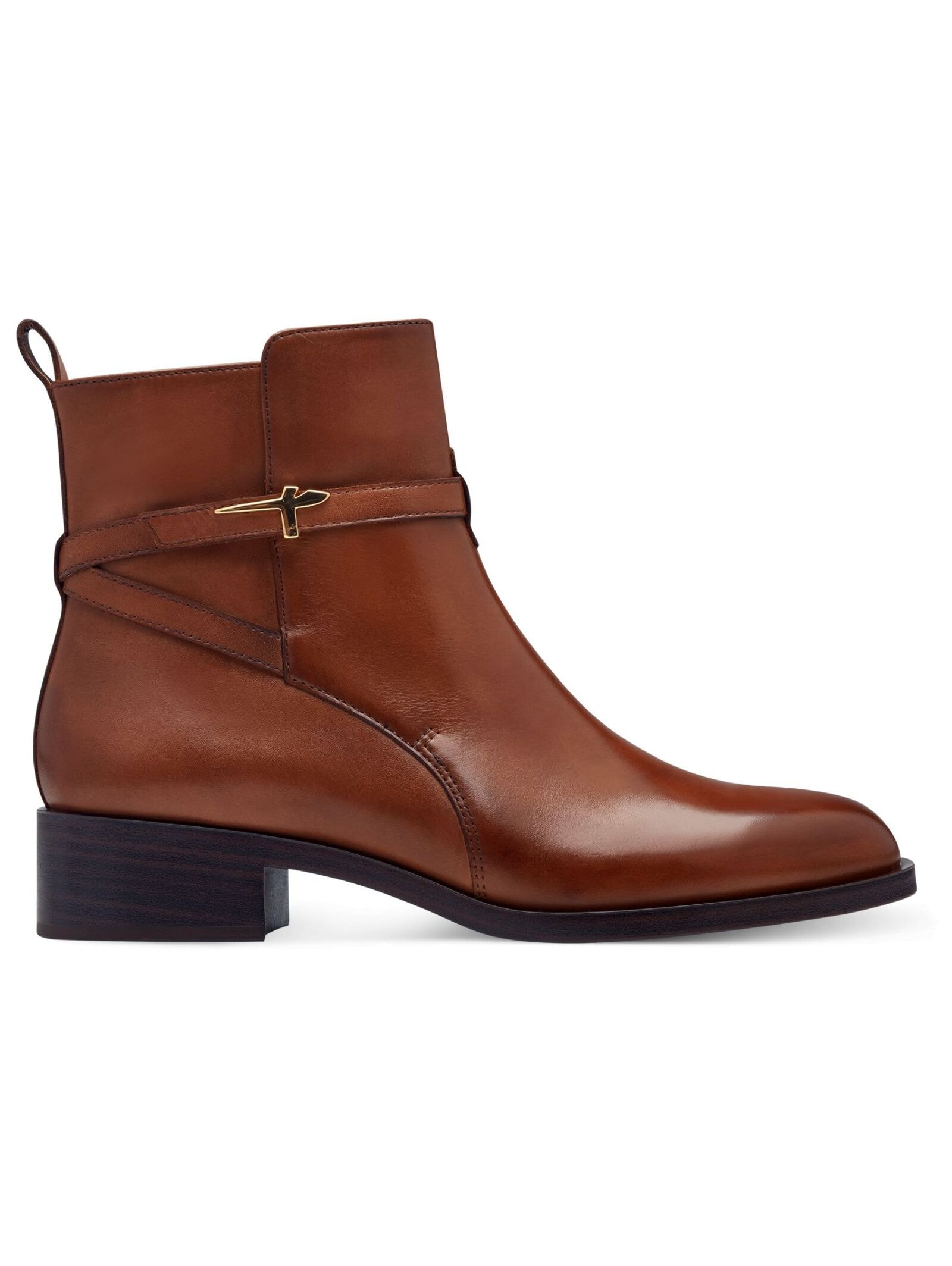 Tamaris Stiefelette »Tamaris Stiefelette Leder«