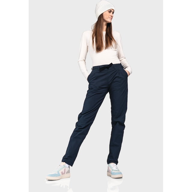 Schöffel Outdoorhose »Pants Oaktree L« bestellen | BAUR