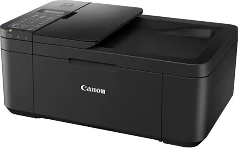 Canon Multifunktionsdrucker »PIXMA TR4750i«