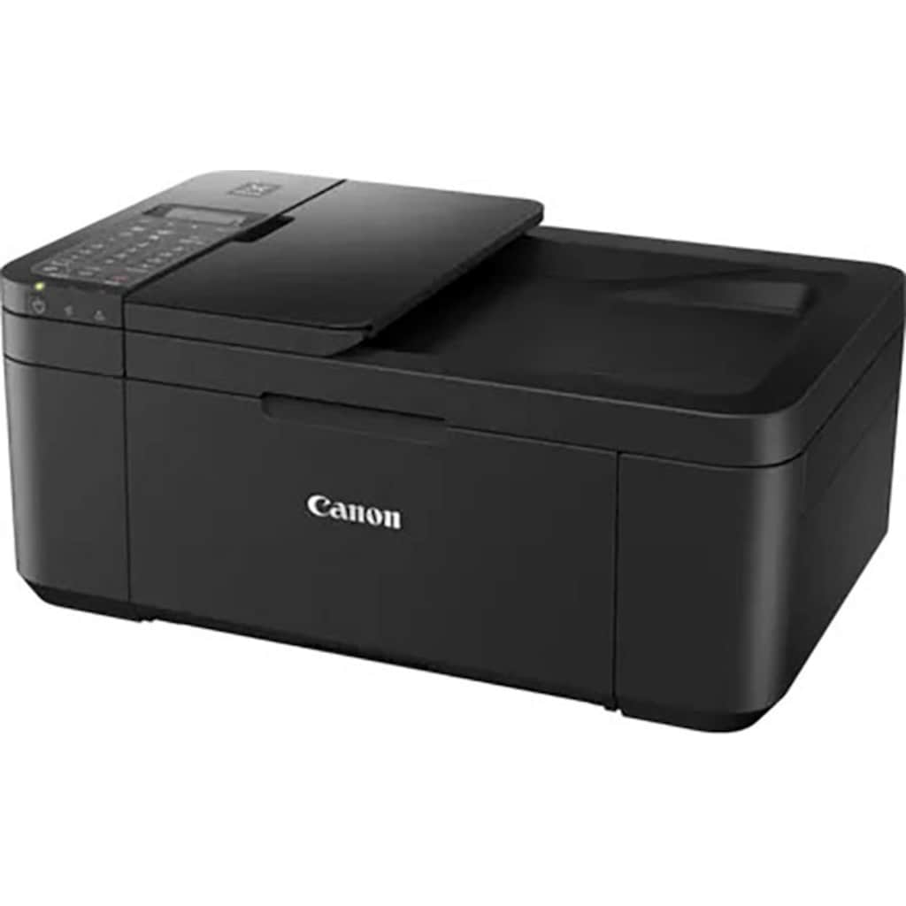 Canon Multifunktionsdrucker »PIXMA TR4750i«